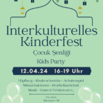 Interkulturelles Kinderfest