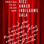 Bild: KiezAnker Jubiläums Gala