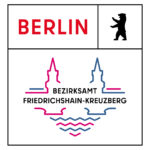 BezirksLogo FH-xBerg, quadratisch, Farbe