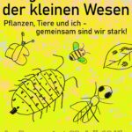 Aufruf zur Demo er kleinen Wesen 2026