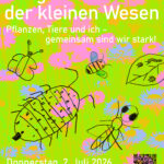 Aufruf zur "Demo der kleinen Wesen 2026"