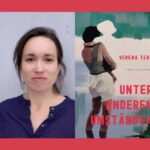 Verana Teke, Roman: "Unter anderen Umständen"